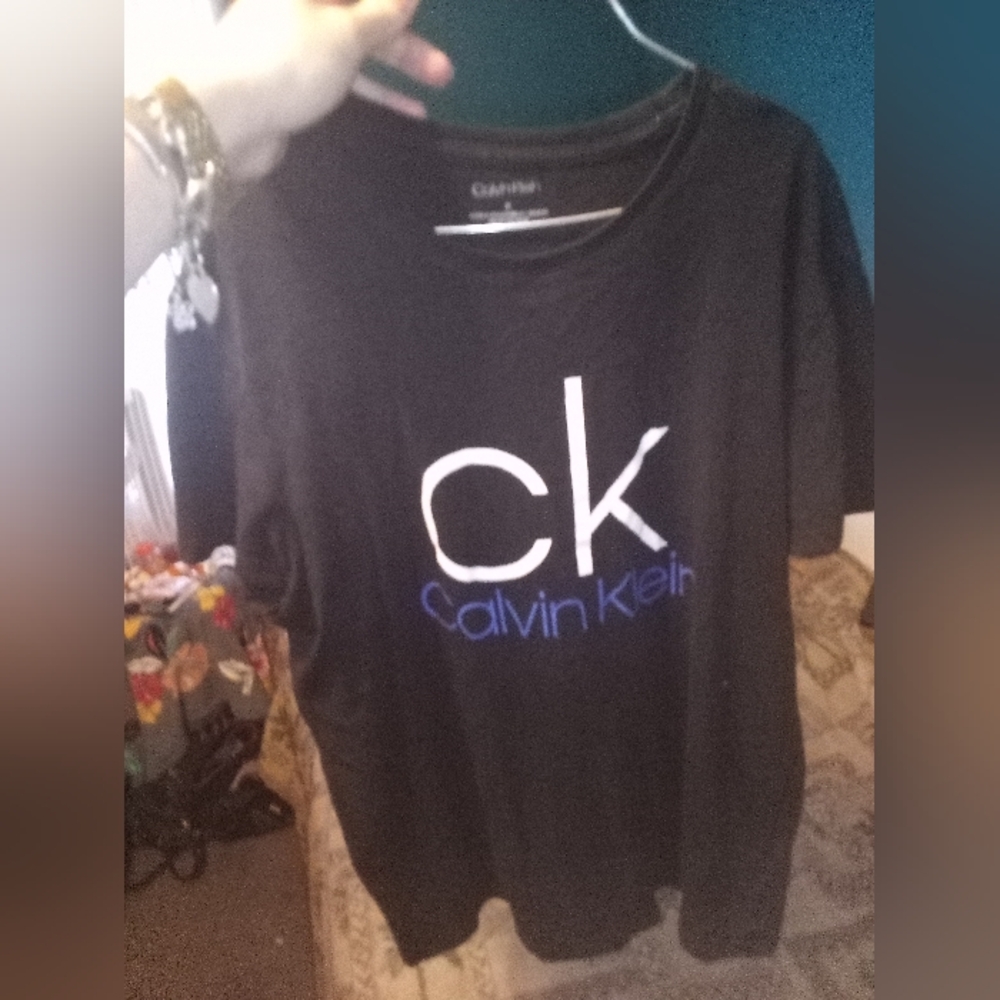 Calvin Klein tee